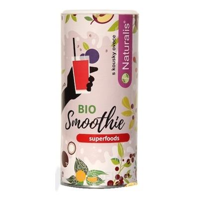 Naturalis BIO Smoothie Superfoods