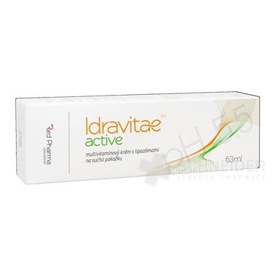 Idravitae active krém