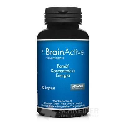 ADVANCE BrainActive