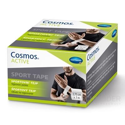 Cosmos ACTIVE Športový tejp