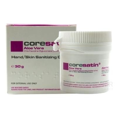 Coresatin Aloe Vera