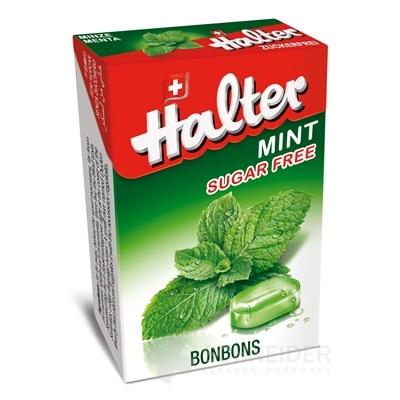 Halter BONBONS Mäta