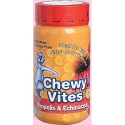Chewy Vites Propolis a Echinacea