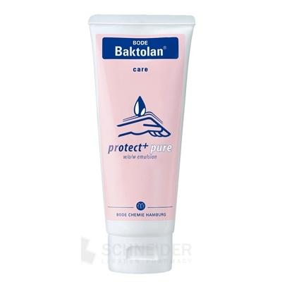 BODE Baktolan protect+ pure