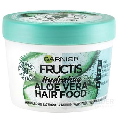GARNIER Fructis Aloe Vera Hair Food