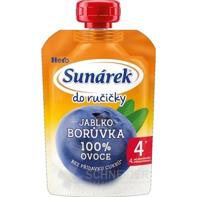 Sunárek Do ručičky ČUČORIEDKA