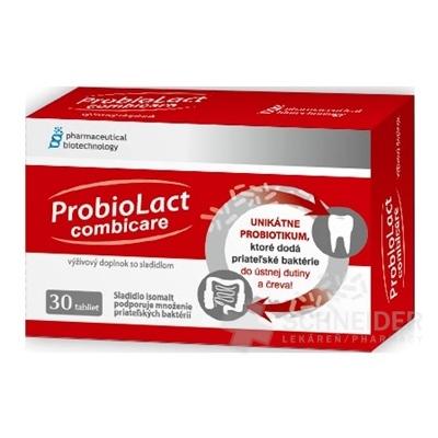 ProbioLact combicare