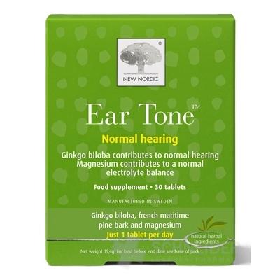 NEW NORDIC Ear Tone