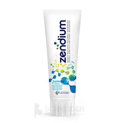 ZENDIUM JUNIOR