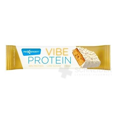 VIBE PROTEIN karamel arašidy