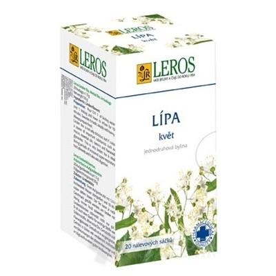 LEROS LIPA KVET