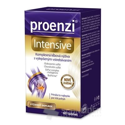 Proenzi Intensive