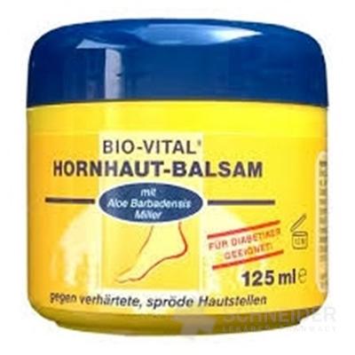 Bio-Vital HORNHAUT BALSAM