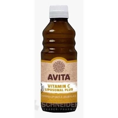 AVITA VITAMIN C LIPOSOMAL Plus