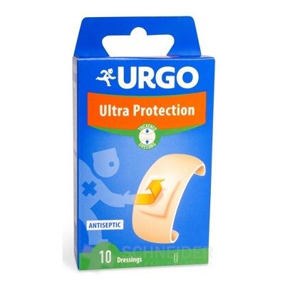 URGO Ultra Protection