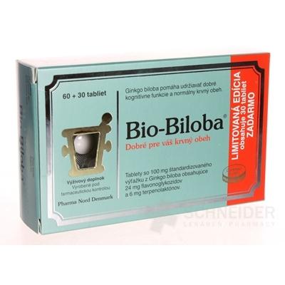 Bio-Biloba