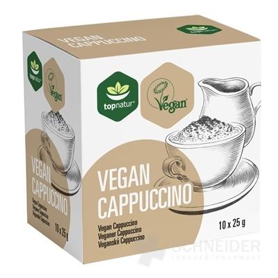 topnatur VEGAN CAPPUCCINO