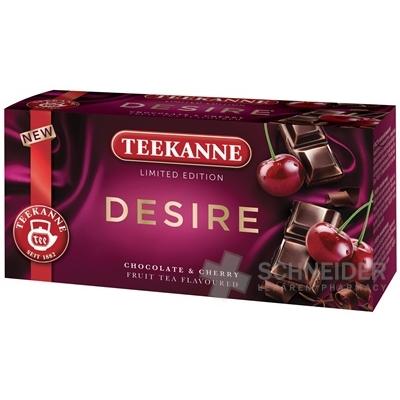 TEEKANNE WOF DESIRE