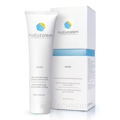 Matuzalem Gél
