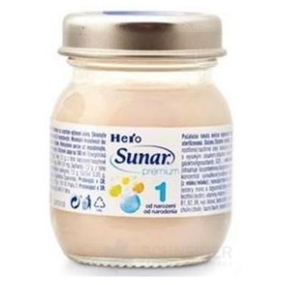 Sunar Premium 1