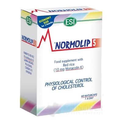 ESI NORMOLIP5