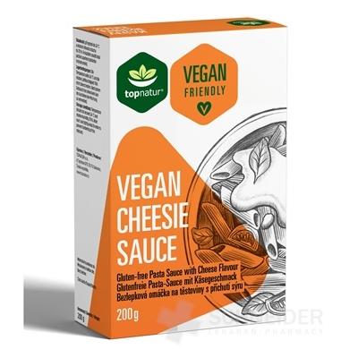 topnatur VEGAN CHEESIE SAUCE