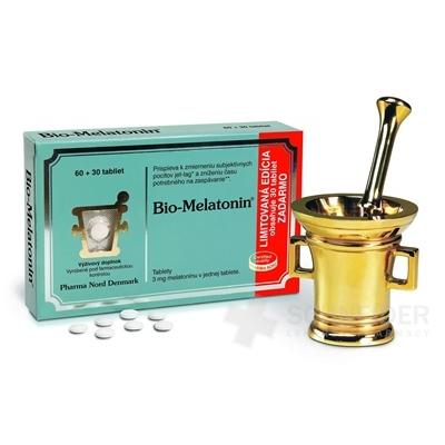Bio-MELATONIN