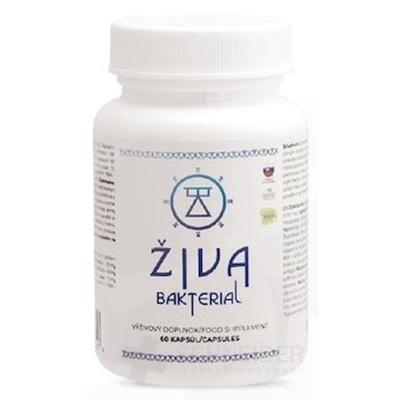 ŽIVA bakterial