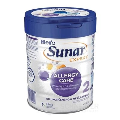 Sunar EXPERT ALLERGY CARE 2