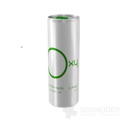 Oxywater
