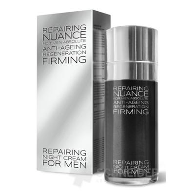 NUANCE FOR MEN REPAIRING