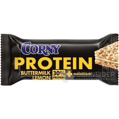 Corny Protein Buttermilk - Lemon