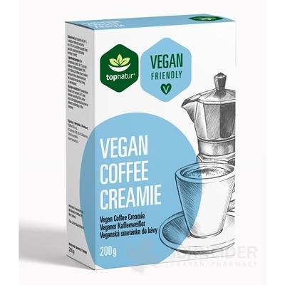 topnatur VEGAN COFFEE CREAMIE