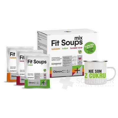 kompava Fit Soups Mix