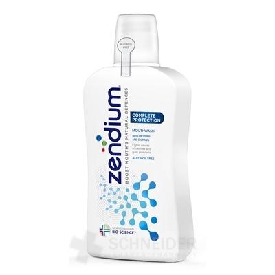 ZENDIUM COMPLETE