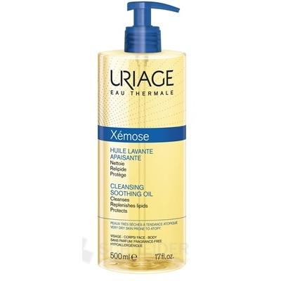 URIAGE XEMOSE CLEANSING OIL