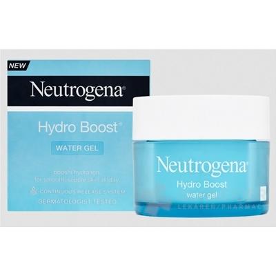 NEUTROGENA Hydro Boost Pleťový gél