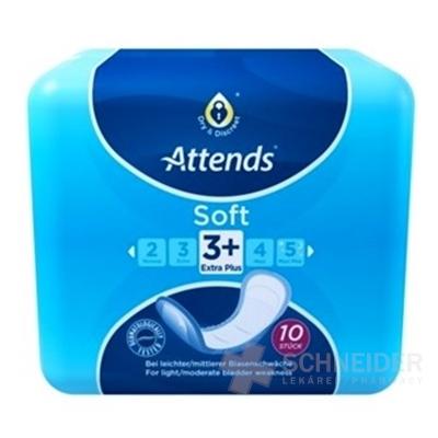 ATTENDS Soft Extra 3+