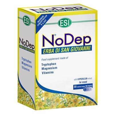 ESI NoDep