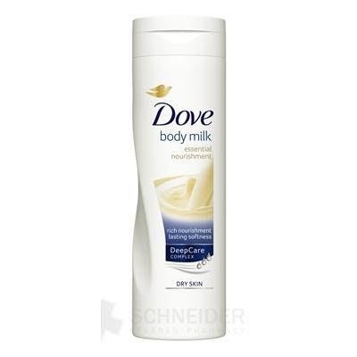 Dove Essential Nourishment