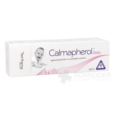 Calmapherol Baby