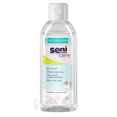 Seni Care Ošetrujúci olej