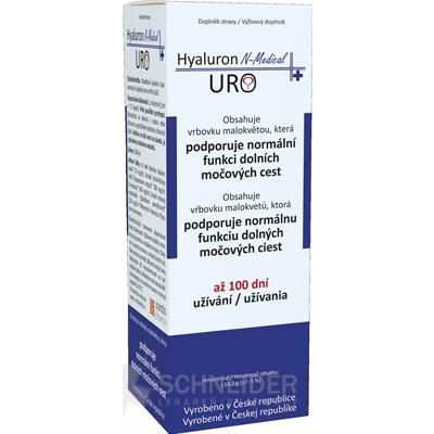 Hyaluron N-Medical URO