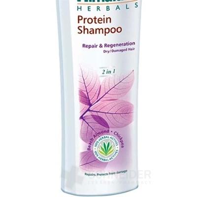 Himalaya Regeneračný proteínový šampón