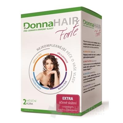 Donna HAIR Forte