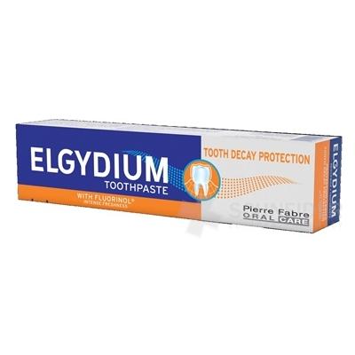 ELGYDIUM TOOTH DECAY PROTECTION