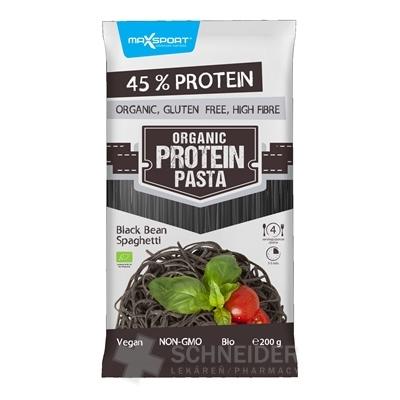 PROTEIN PASTA Black Bean Spaghetti Bio