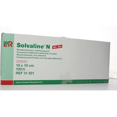 Solvaline N