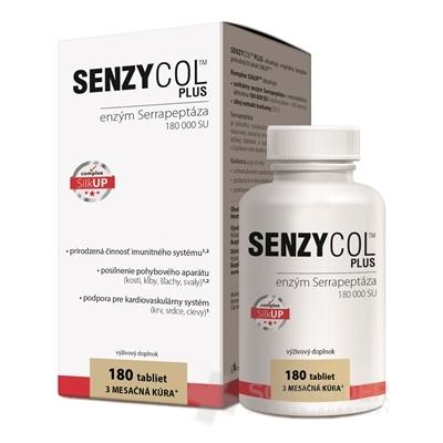 SENZYCOL PLUS