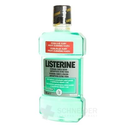 LISTERINE Freshmint